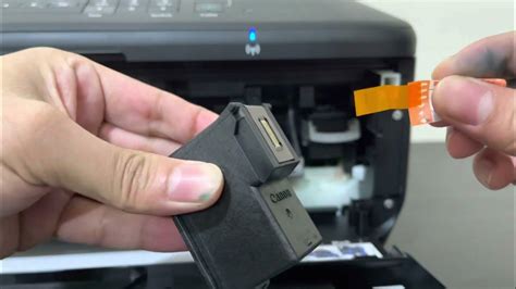 How to fix common Canon printer problems, errors and faults - YouTube