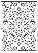 25 Trippy Coloring Pages 10 Printable Free PDFs For All Ages sketch template