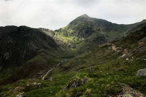 Exploring Eryri: What to look out for in Wales’ largest national park