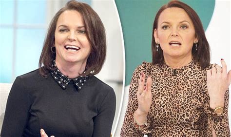 India Willoughby: New Loose Women presenter and first transgender ...