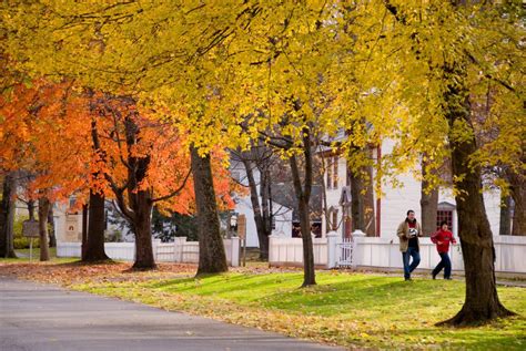 Massachusetts Fall Foliage | Fall Foliage Massachusetts | Fall Foliage MA