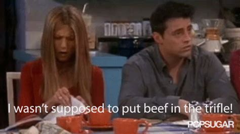 Friends Thanksgiving Episodes | POPSUGAR Entertainment Photo 12