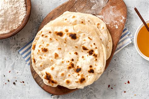 Is Roti Vegan Friendly? (We Have the Answer!) – Choosing Nutrition