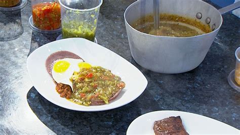 RECIPE: New Mexico Green Chile Sauce | WFAA.com