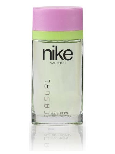 Nike Casual Nike perfume - a fragrance for women