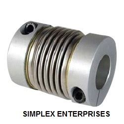 Encoder Couplings at best price in Secunderabad by Simplex Enterprises ...