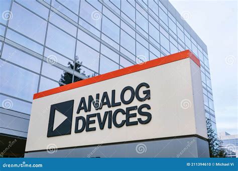 Analog Devices Logo Stock Photos - Free & Royalty-Free Stock Photos ...