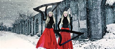 Tickets | Harp Twins Rockin' Christmas Concert in Zeeland, MI | iTickets