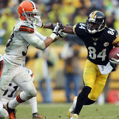 Browns vs. Steelers: Takeaways from Pittsburgh's 20-7 Win over ...