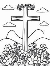 12  Free Printable Lent Coloring Pages For Fun And Creativity sketch template