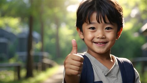 Thumbs Up Free Stock Photo - Public Domain Pictures