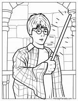 Harry Potter Chamber Of Secrets Coloring Pages sketch template