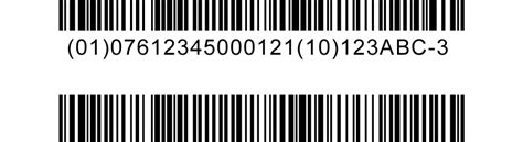 Common UDI Barcode Mistakes - Barcode Test