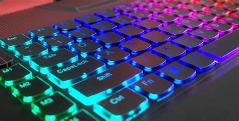 Gaming Keyboard | Mechanical Membrane Backlit Gaming Keyboard | Lenovo HK