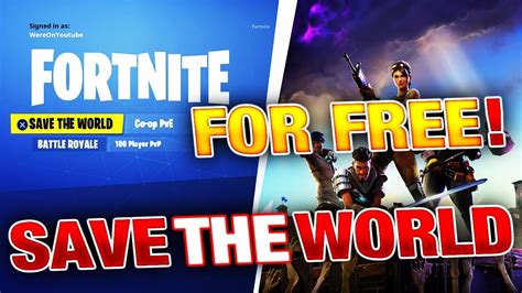 Fortnite Save The World Price Ps4 - Fortnite Season 9 New Skins