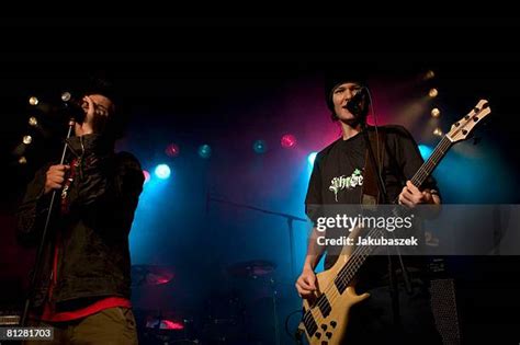 Rock Band Panik Photos and Premium High Res Pictures - Getty Images