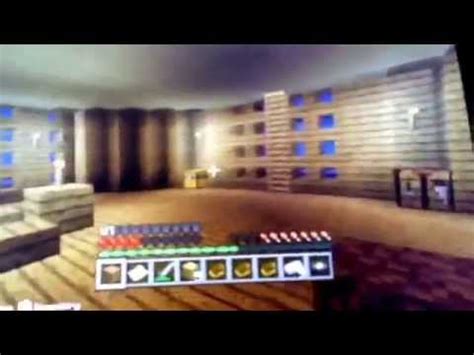 Minecraft: stampylongnose house - YouTube