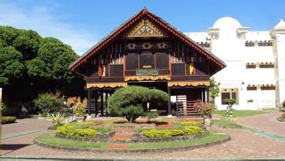 Mengintip Museum Aceh - Aceh Tourism And Culture