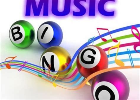 How to play Music Bingo - Premier SpeedQuizzing