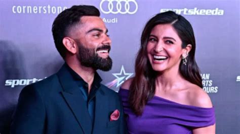 Anushka Sharma & Virat Kohli's second baby to be born in London? industrialist Harsh Goenka ...