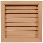 Door Louver Vent Kits | Interior Wood Doors | Commercial Steel Doors