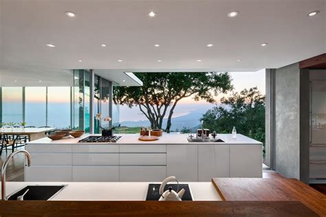 Luxury Modern Kitchen