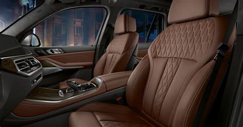 2022 BMW X5 Interior | BMW of West St Louis