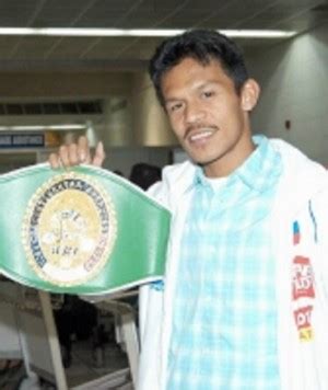 More Pacquiao relatives go into politics | Inquirer News