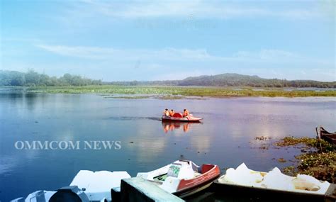 Ansupa Lake Among 26 Wetlands Likely To Get Ramsar Tag Soon | Odisha