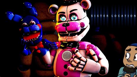 [無料ダウンロード！ √] funtime freddy five nights at freddy's sister location characters 205404