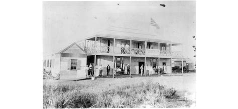 Local History - Port Hedland Library_Jessica Bentley - LibGuides at ...