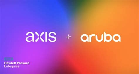 HPE acquires Axis Security to expand Aruba SASE platform offerings