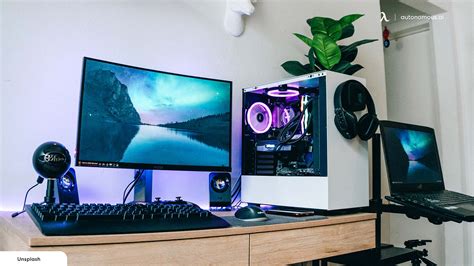 How To Create A Gaming Bedroom Setup For Maximum Fun