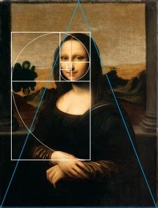 Leonardo and Mathematics - The Mona Lisa Foundation