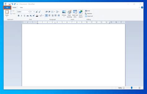 Help With WordPad In Windows 10: Your Ultimate WordPad Guide