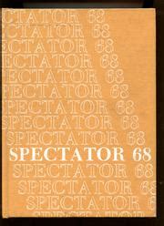 Watervliet High School - Spectator Yearbook (Watervliet, NY), Covers 1 - 11