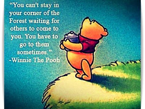 Best ideas about Bear Wisdom, Pooh Wisdom and Words Of Wisdom on ...