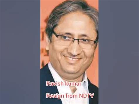 why Ravish kumar resign from NDTV | ravish kumar resiganation #ndtv # ...