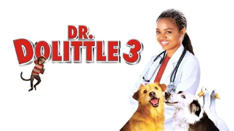 Dr Dolittle 3 2006 Film Sequel | Kyla Pratt