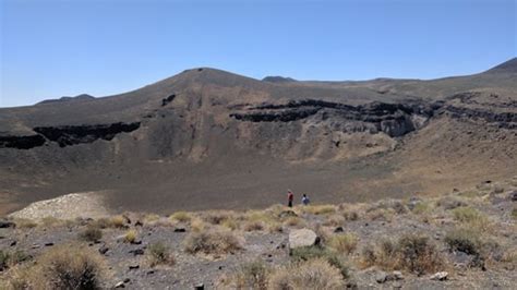 Lunar Crater Volcanic Field (Tonopah) - 2021 All You Need to Know ...