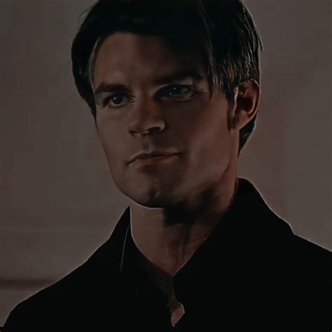 Icon • Elijah Mikaelson | Icon, Elijah, Fictional characters