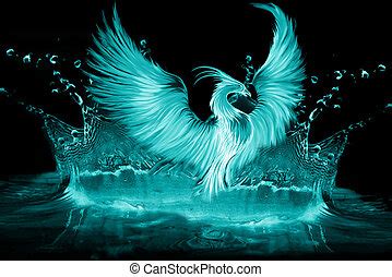 Phoenix Illustrations and Clip Art. 15,275 Phoenix royalty free ...