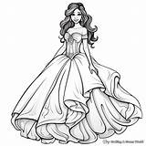 Quince Coloring Page sketch template