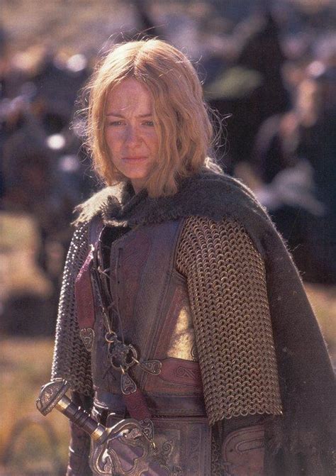 Eowyn - Eowyn Photo (2106827) - Fanpop