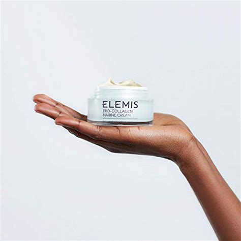 ELEMIS Pro-Collagen Marine Cream SPF 30 | Lightweight Anti-Wrinkle ...