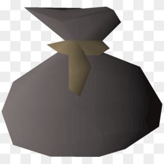 Osrs Coal Bag, HD Png Download - 903x845 (#2202542) - PinPng