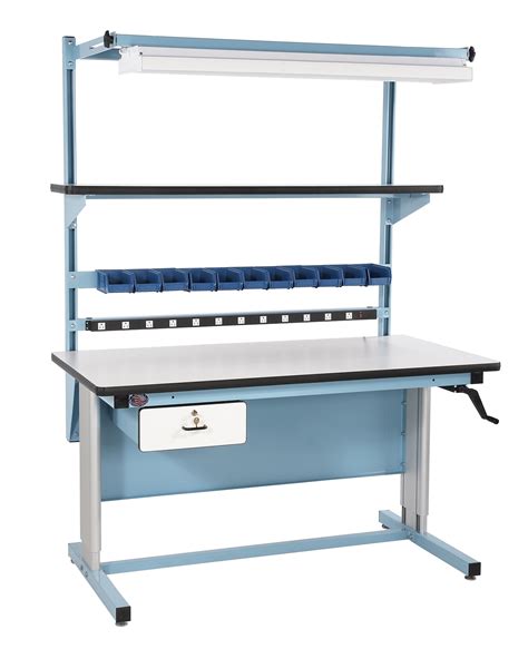 Laboratory Benches & Desks | LOC Scientific