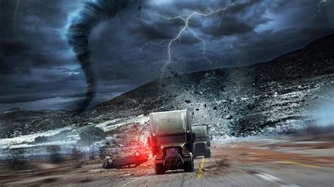 ‘Hurricane Heist’ Is the ‘Sharknado’ of Blockbuster Action Movies—and a Total Blast