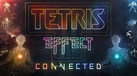 Tetris Effect: Connected Launches on Steam August 18th | TETRIS® EFFECT