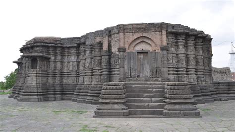 Book Fifteen Temples At Lonar Entry Tickets Online, Buy Online Tickets Now!